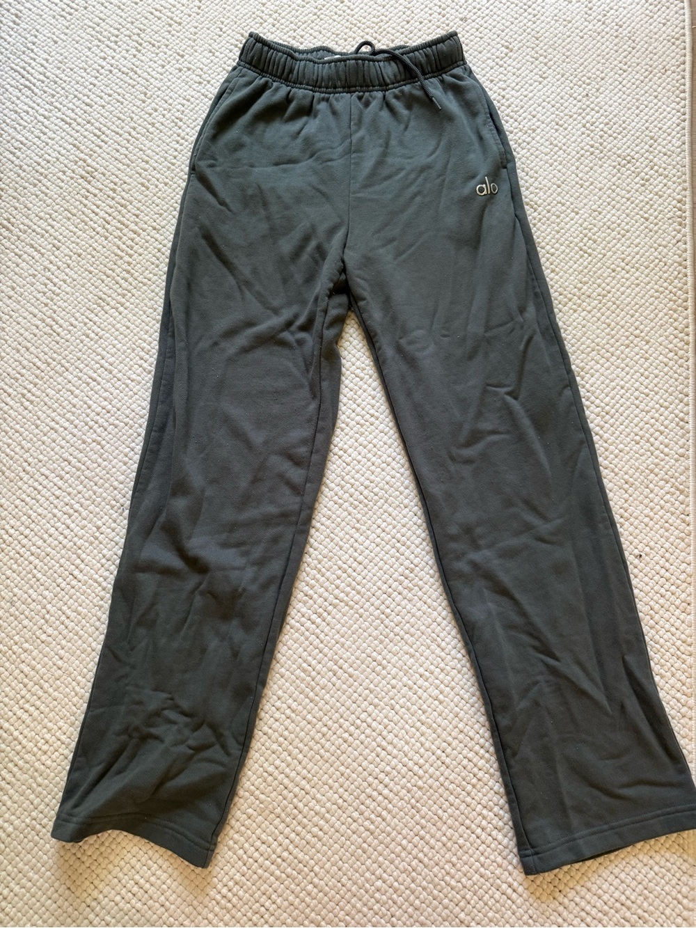 Alo accolade sweatpants